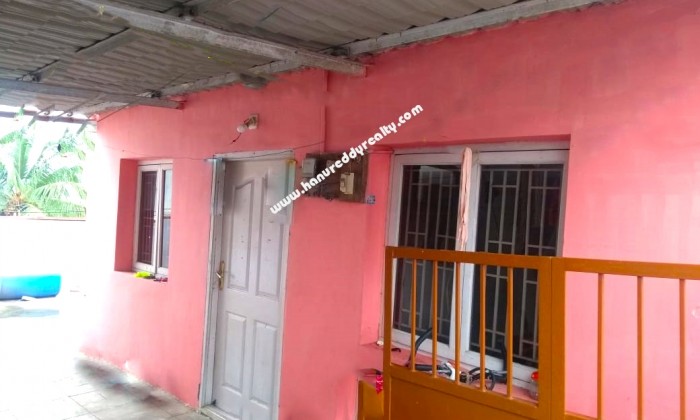 4 BHK Independent House for Sale in Kuniamuthur